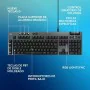 clavier et souris Logitech 920-012943 Noir Espagnol Qwerty QWERTY de Logitech, Claviers - Réf : S7840815, Prix : 186,11 €, Re...