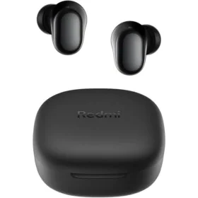 Auriculares in Ear Bluetooth Xiaomi BHR8776GL Preto de Xiaomi, Auriculares com microfones - Ref: S7840844, Preço: 15,26 €, De...