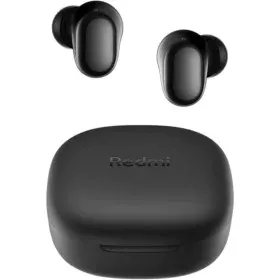 Auriculares in Ear Bluetooth Xiaomi BHR8776GL Negro de Xiaomi, Auriculares con micrófonos - Ref: S7840844, Precio: 15,26 €, D...