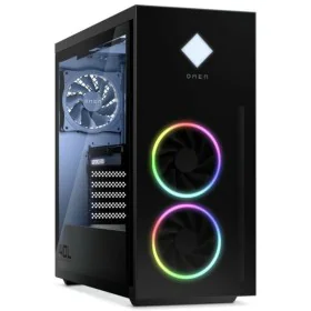 PC da Tavolo HP A74T5EA ABE i7-13700K 32 GB RAM 1 TB SSD Nvidia Geforce RTX 4070 di HP, Torri - Rif: S7840870, Prezzo: 2,00 €...