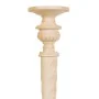 Bougeoirs Alexandra House Living Blanc Résine 14 x 54 x 14 cm 3 Pièces de Alexandra House Living, Bougeoirs et chandeliers - ...