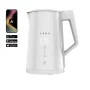 Kettle Aeno EK8S White by Aeno, Electric Kettles - Ref: S7840910, Price: 88,85 €, Discount: %