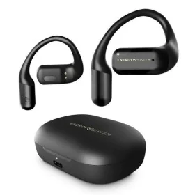 Kopfhörer Energy Sistem 458820 Schwarz von Energy Sistem, Headsets mit Mikrofonen - Ref: S7840917, Preis: 67,84 €, Rabatt: %