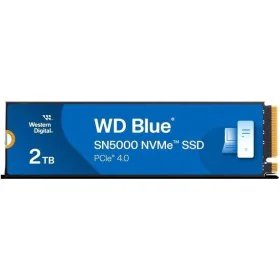 Hard Drive Western Digital WDS200T4B0E 2 TB by Western Digital, Solid disc drives - Ref: S7840927, Price: 165,24 €, Discount: %