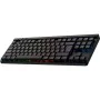 Teclado Logitech 920-012538 Preto de Logitech, Teclados - Ref: S7841020, Preço: 154,86 €, Desconto: %