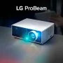 Proyector LG BF50RG.AEU 1920 x 1200 px de LG, Proyectores - Ref: S7841026, Precio: 2,00 €, Descuento: %