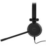 Auriculares com microfone Jabra Evolve 20SE MS Mono Preto de Jabra, Auriculares com microfones - Ref: S7841041, Preço: 65,90 ...