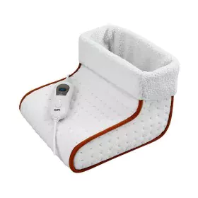 Chauffe-pieds EDM 07486 30 x 30 x 24 cm Blanc de EDM, Traitements par la chaleur et le froid - Réf : S7900014, Prix : 31,53 €...