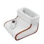 Foot warmer EDM 07486 30 x 30 x 24 cm White by EDM, Heat and cold treatments - Ref: S7900014, Price: 31,53 €, Discount: %