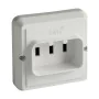 Plug socket Solera Bipolar Kitchen White 3500 W 25 A by Solera, Outlet Plates - Ref: S7900016, Price: 8,51 €, Discount: %