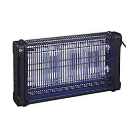 Antimoustiques Électrique EDM Noir (31,6 x 10 x 26,3 cm) de EDM, Lutte contre les insectes - Réf : S7900078, Prix : 30,86 €, ...