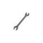 Fixed head open ended wrench Mota 20 x 22 mm by Mota, Spanners - Ref: S7900102, Price: 9,30 €, Discount: %