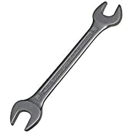 Fixed head open ended wrench Mota 21 x 23 mm by Mota, Spanners - Ref: S7900103, Price: 9,61 €, Discount: %