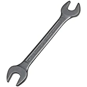 Fixed head open ended wrench Mota 25 x 28 mm by Mota, Spanners - Ref: S7900105, Price: 14,65 €, Discount: %