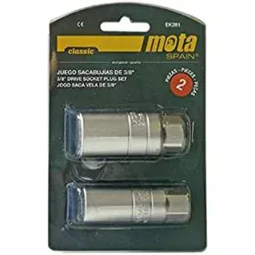 Llave de vaso Mota 3/8" de Mota, Llaves de vaso y juegos de llaves - Ref: S7900124, Precio: 7,60 €, Descuento: %