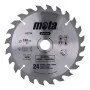 Cutting disc Mota clp18 sc724p by Mota, Blades - Ref: S7900221, Price: 8,53 €, Discount: %