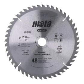 Cutting disc Mota sc2348p by Mota, Blades - Ref: S7900225, Price: 18,16 €, Discount: %