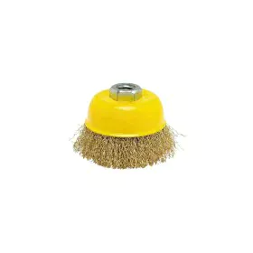 Cup brush Mota FH060 by Mota, Abrasive wheels and discs - Ref: S7900256, Price: 5,93 €, Discount: %