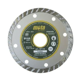 Disque de coupe Mota fhr100 de Mota, Roues et disques abrasifs - Réf : S7900263, Prix : 8,82 €, Remise : %