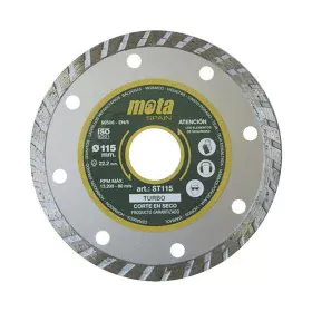 Disco de corte Mota fhr100 de Mota, Rodas e discos abrasivos - Ref: S7900263, Preço: 8,82 €, Desconto: %