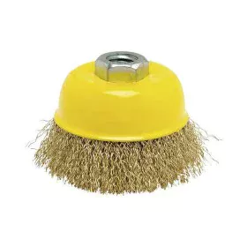 Brush Mota fc100 Polish 100 x 20 mm by Mota, Abrasive wheels and discs - Ref: S7900269, Price: 7,15 €, Discount: %