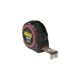 Tape Measure Mota CA0525 With brakes ABS (5 m x 25 mm) by Mota, Tape Measures - Ref: S7900302, Price: 10,47 €, Discount: %