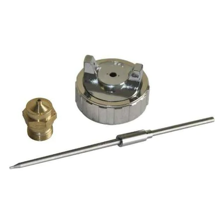 Bocchetta Mota p400/p500/p413 Pistola ad aerografo di Mota, Applicazione di vernice e colore - Rif: S7900322, Prezzo: 11,89 €...