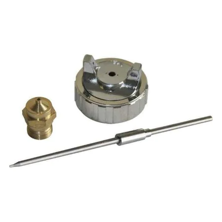 Bocchetta Mota p400/p500/p415 Pistola ad aerografo di Mota, Applicazione di vernice e colore - Rif: S7900323, Prezzo: 11,25 €...