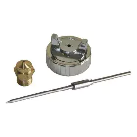 Bocchetta Mota p400/p500/p418 Pistola ad aerografo di Mota, Applicazione di vernice e colore - Rif: S7900324, Prezzo: 11,25 €...