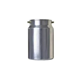 Metallic tank for spray gun Mota p600-26 by Mota, Application of paint and colour - Ref: S7900337, Price: 23,61 €, Discount: %