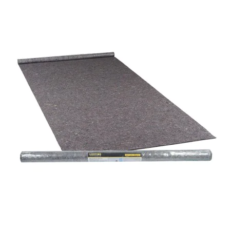 Teppich Absorbierend Braun Stoff Vlies (1 x 10 m) von BigBuy Tools, Teppiche - Ref: S7900466, Preis: 16,86 €, Rabatt: %