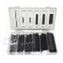 Heat-shrink Tubing Kit Bensontools 120 Pieces by Bensontools, Electrical Wire - Ref: S7900468, Price: 8,42 €, Discount: %