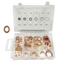 Set Bensontools Washers 80 Pieces by Bensontools, Assembly parts - Ref: S7900470, Price: 15,89 €, Discount: %