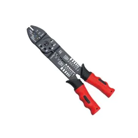 Crimpadora Bensontools Faston de Bensontools, Recortadoras de cable - Ref: S7900472, Precio: 6,61 €, Descuento: %