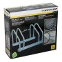 Cavalletto per bici Dunlop Terreno 2 posti 27 x 40 x 32,5 cm Acciaio di Dunlop, Rastrelliere per bici e supporti - Rif: S7900...