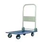 Wheelbarrow EDM 82 x 48 x 73 cm Blue 150 kg by EDM, Equipment for transporting materials - Ref: S7900518, Price: 55,44 €, Dis...