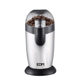 Macinacaffè EDM 120 W di EDM, Macinacaffè elettrici con lama - Rif: S7900537, Prezzo: 25,01 €, Sconto: %