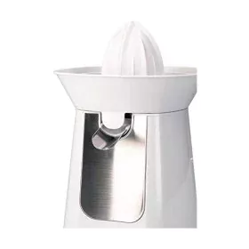 Centrifugeuse électrique EDM 07671 Blanc 100 W de EDM, Presse-agrumes électriques - Réf : S7900539, Prix : 25,63 €, Remise : %