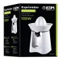 Electric Juicer EDM 07671 White 100 W by EDM, Electric Citrus Juicers - Ref: S7900539, Price: 25,63 €, Discount: %