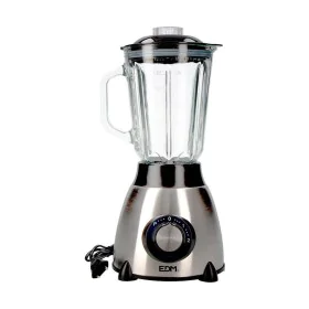 Cup Blender EDM 07678 Black 550 W 1,5 L by EDM, Cup and hand blenders - Ref: S7900540, Price: 40,89 €, Discount: %