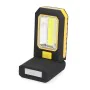 Lanterna LED EDM Cob XL Gancho Íman Amarelo ABS 200 Lm de EDM, Lanternas de mão - Ref: S7900543, Preço: 5,90 €, Desconto: %