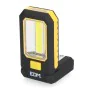 Lanterna LED EDM Cob XL Gancho Íman Amarelo ABS 200 Lm de EDM, Lanternas de mão - Ref: S7900543, Preço: 5,90 €, Desconto: %