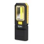 Lanterna LED EDM Cob XL Gancho Íman Amarelo ABS 200 Lm de EDM, Lanternas de mão - Ref: S7900543, Preço: 5,90 €, Desconto: %