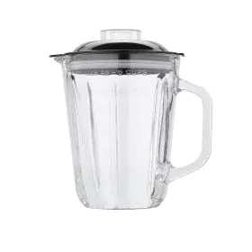 Crystal Glass EDM 07678 Cup Blender Replacement by EDM, Jug Blender Replacement Parts - Ref: S7900546, Price: 12,78 €, Discou...