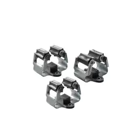 Supporto per Scope Grigio (5,5 x 5 x 4,5 cm) di Grouw, Staffe e supporti per mensole - Rif: S7900554, Prezzo: 7,57 €, Sconto: %