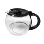 Carafe à café EDM 07652 Rechange Cafetière goutte à goutte Verre polypropylène 1,2 L de EDM, Carafes de cafetière - Réf : S79...