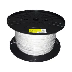 Cable Sediles 3 x 1,5 mm Blanco Ø 400 x 200 mm de Sediles, Cables eléctricos - Ref: S7900579, Precio: 387,96 €, Descuento: %