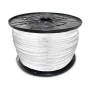 Câble Sediles 3 x 2,5 mm Blanc 150 m Ø 400 x 200 mm de Sediles, Fils électriques - Réf : S7900581, Prix : 356,38 €, Remise : %