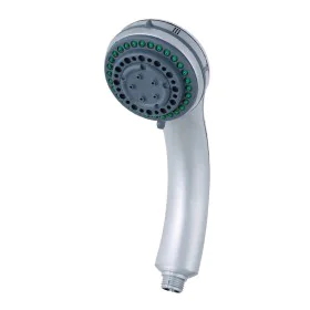 Shower Rose EDM 8,1 x 8 x 25 cm ABS Classic Chromed by EDM, Showers - Ref: S7900591, Price: 5,82 €, Discount: %