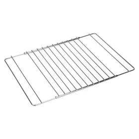 Grille Sauvic Four Extensible Chrome 38,5 x 31,5 cm 55 x 31,5 cm de Sauvic, Pièces de rechange et accessoires pour fours - Ré...